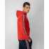 Sudadera Champion Sport Tech rojo Hombre