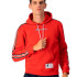 Sudadera Champion Sport Tech rojo Hombre
