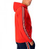 Sudadera Champion Sport Tech rojo Hombre