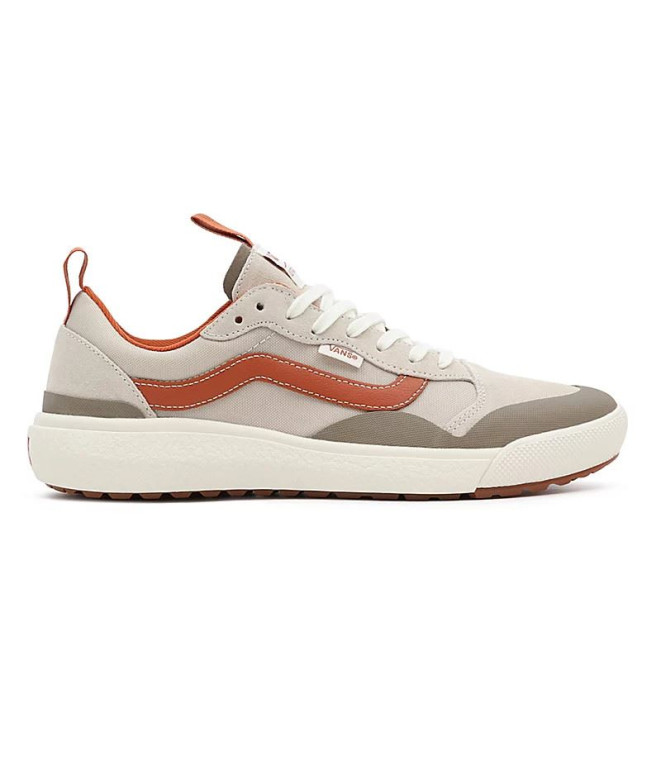 Zapatillas Vans UltraRange Beige