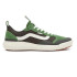 Zapatillas Vans UltraRange verde
