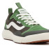 Zapatillas Vans UltraRange verde