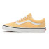 Zapatillas Vans Old Skool amarillo Mujer
