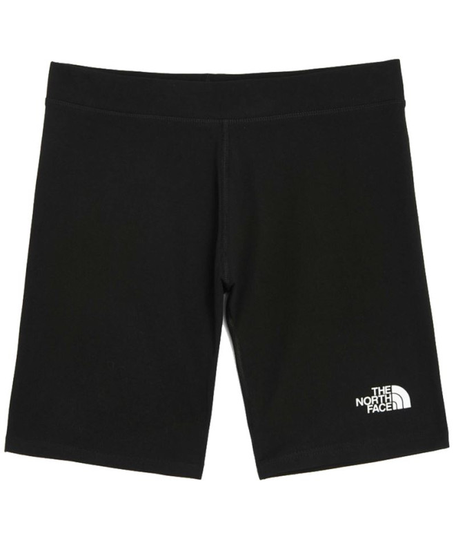 Mallas de Montaña The North Face Cotton Negro...