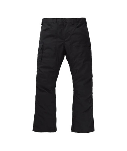 Pantalones de montaña Burton Covert negro Hombre
