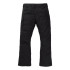 Pantalones de montaña Burton Covert negro Hombre