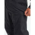 Pantalones de montaña Burton Covert negro Hombre