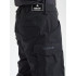 Pantalones de montaña Burton Covert negro Hombre