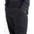 Pantalones de montaña Burton Covert negro Hombre