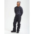 Pantalones de montaña Burton Covert negro Hombre