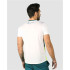 Camiseta de pádel Cartri Lukman verde Hombre