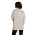Camiseta de Montaña The North Face Fine Gris Hombre