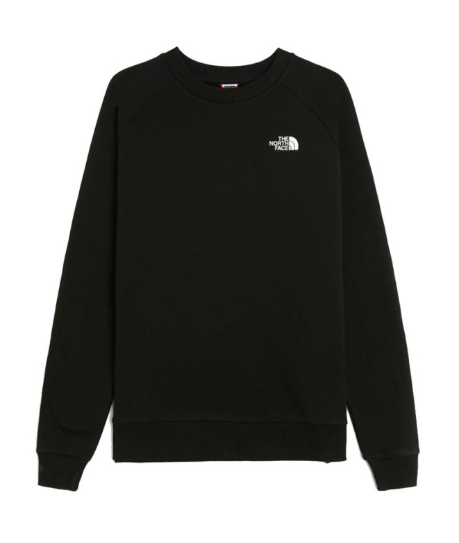 Sudadera de Montaña The North Face Red Box...