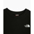 Sudadera de Montaña The North Face Red Box Negro Hombre
