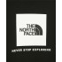 Sudadera de Montaña The North Face Red Box Negro Hombre
