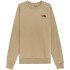 Sudadera de Montaña The North Face Red Box Gris Hombre