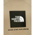 Sudadera de Montaña The North Face Red Box Gris Hombre
