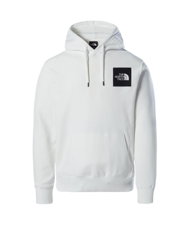 Sudadera de Montaña The North Face Fine Blanco...