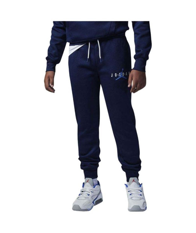 Pantalones Nike Jordan Jumpman Sostenible...