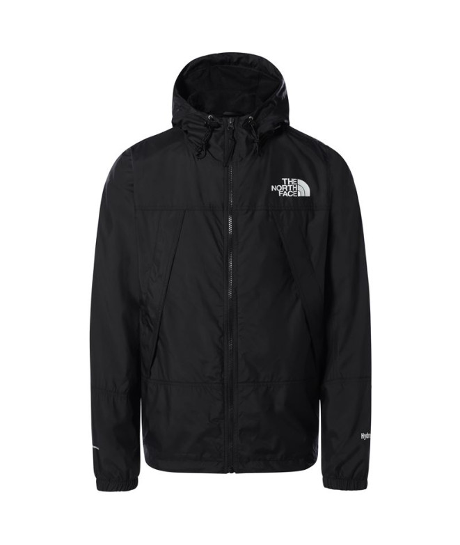 Chaqueta de Montaña The North Face Hydren Negro...