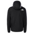 Chaqueta de Montaña The North Face Hydren Negro Hombre