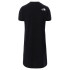 Vestido de Montaña The North Face Logo Negro Mujer