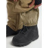 Pantalones de montaña Burton Covert beige Hombre