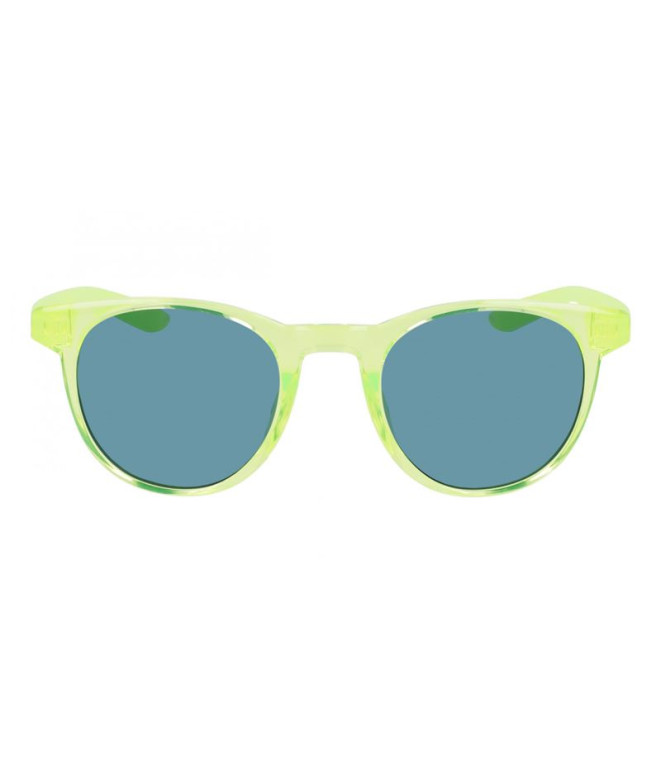 Gafas Nike Horizon Ascent verde