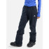 Pantalones de montaña Burton Society 2L negro Mujer