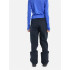 Pantalones de montaña Burton Society 2L negro Mujer