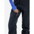 Pantalones de montaña Burton Society 2L negro Mujer