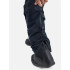 Pantalones de montaña Burton Society 2L negro Mujer