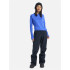 Pantalones de montaña Burton Society 2L negro Mujer
