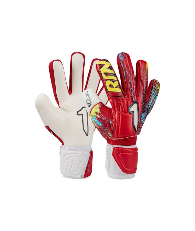 Guantes de fútbol Rinat Asimetrik Stellar Semi
