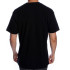 Camiseta Mitchell & Ness Toronto Raptors negro Hombre