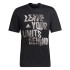 Camiseta de training adidas HIIT negro Hombre