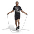 Camiseta de training adidas HIIT negro Hombre