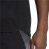 Camiseta de training adidas HIIT negro Hombre