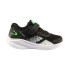Zapatillas John Smith Renae negro Niña