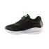 Zapatillas John Smith Renae negro Niña