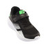 Zapatillas John Smith Renae negro Niña