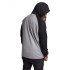 Sudadera de montaña Burton Crown gris Hombre