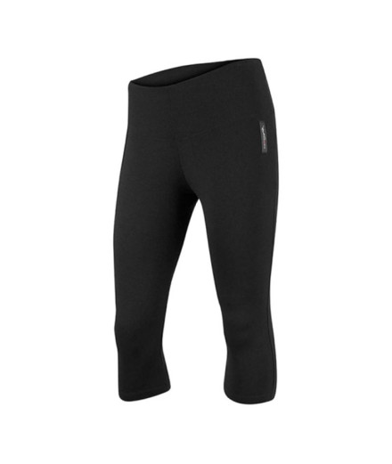 Malla de fitness Sontress Pirata Mujer Negro
