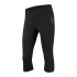 Malla de fitness Sontress Pirata Mujer Negro