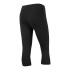 Malla de fitness Sontress Pirata Mujer Negro