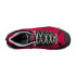 Zapatillas de montaña Brutting Mount Bona Low granate Mujer