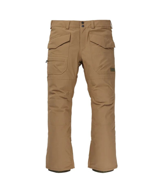 Pantalones de Esquí y Snow Burton Southside...