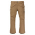 Pantalones de Esquí y Snow Burton Southside Beige Hombre