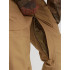 Pantalones de Esquí y Snow Burton Southside Beige Hombre