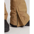 Pantalones de Esquí y Snow Burton Southside Beige Hombre